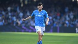 Focolari: “Napoli-Barcellona? Kvara non mi è piaciuto, ha giocato davvero male”