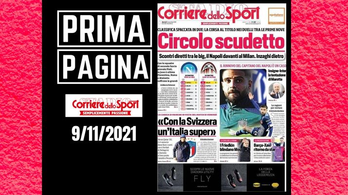 Corriere dello Sport