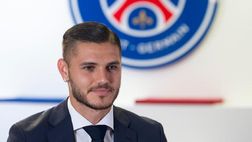 Clemente: “Icardi al PSG colpo intelligente. Rischio di implosione per lo spogliatoio se Mauro…
