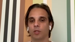 VIDEO Italia, Nuno Gomes esalta Mancini: “Azzurri competitivi, possono vincere l’Europeo”