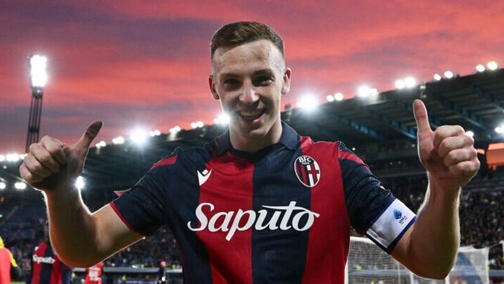 Voti fantacalcio: Ferguson come Ilic! La scelta su Thauvin, male Samardzic, bocciato Scamacca - immagine 1