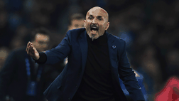 Calciomercato Napoli – Spalletti si fa sentire, ne vuole almeno tre