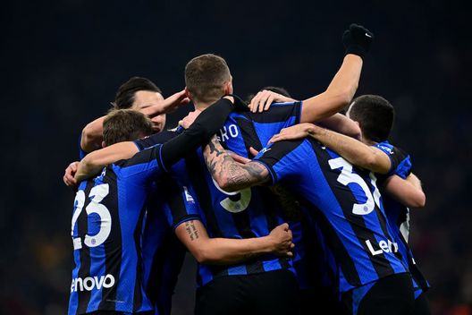 Getty Images Impallomeni: “Lukaku, crisi fisica e psicologica. Dentro la sua testa…”- immagine 2