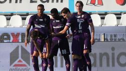Pagelle Spal – Fiorentina 1-3: i viola fanno 49 in campionato! – Voti Fantacalcio