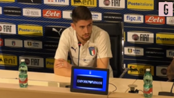 Italia-Macedonia, Jorginho: “Sono incredulo. Rimorso a vita per i rigori sbagliati”