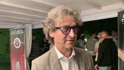 Cittadella, Marchetti: “Soddisfatto per il campionato, salvezza primo obiettivo”