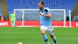 Lazio, mistero Lulic: si allungano i tempi di recupero?