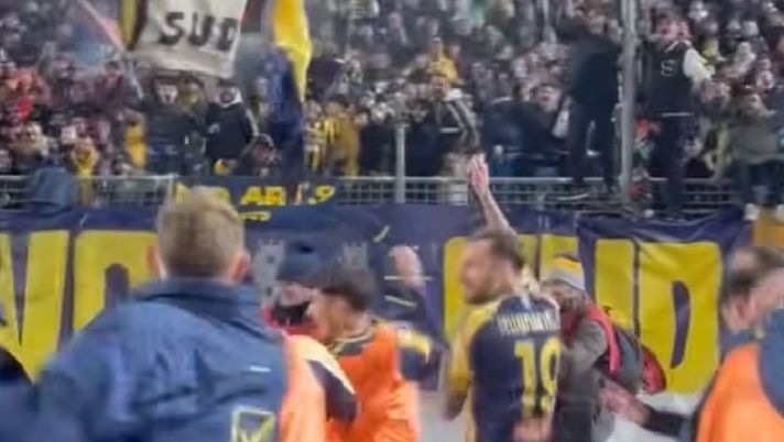 Juve Stabia capolista, derby campano vinto col fiatone: la Turris meritava il pari - immagine 1