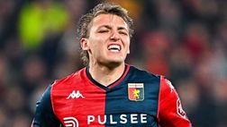 I voti di Genoa-Udinese per il fantacalcio: da Malinovskyi e Retegui a Samardzic e Lucca