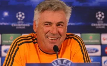  Carlo Ancelotti (Fonte foto: www.uefa.com)