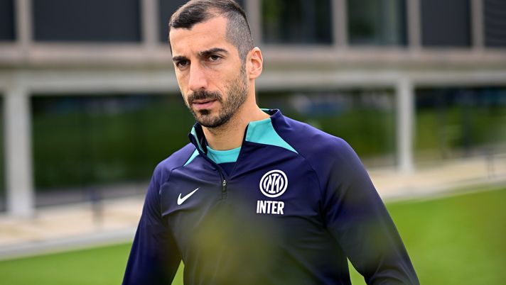 Mkhitaryan