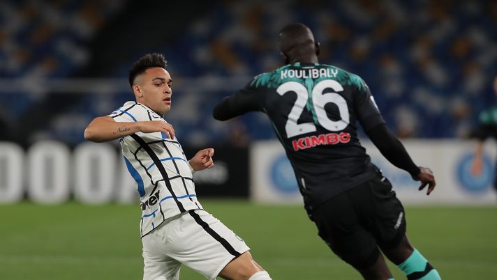 Inter-Napoli, Inzaghi in emergenza: gli ultimi aggiornamenti da Appiano - immagine 1
