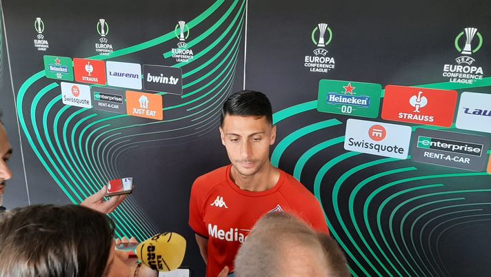 Mandragora: “Gara con Sassuolo ci toglierà energie. Stagione positiva” - immagine 1