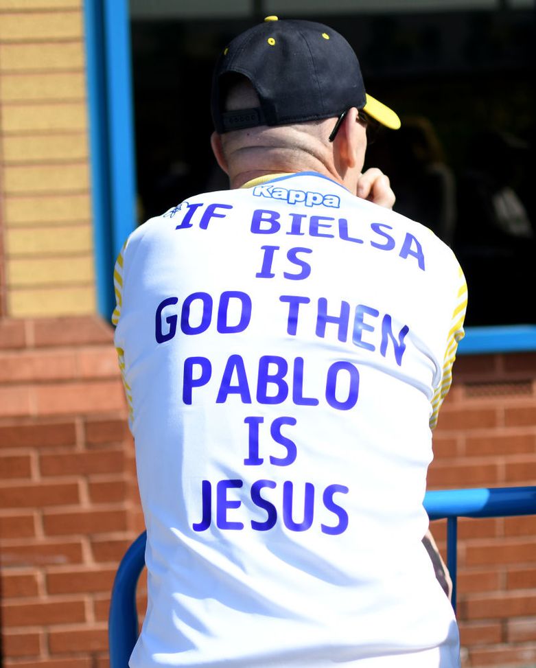 Leeds, racconti: “El Loco Bielsa ci ha mandato a raccogliere spazzatura nel centro sportivo…per capire…”- immagine 4