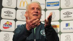Trapattoni: “Serie A, il livello è altissimo. L’Inter? E’ sempre particolare. Mancini…”