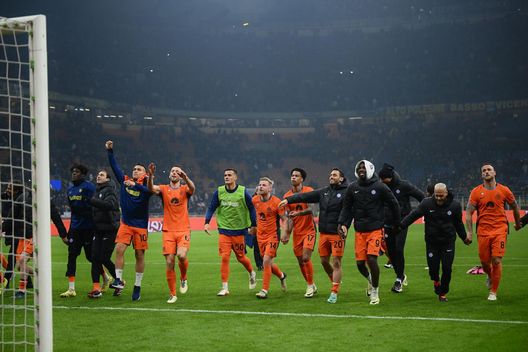 Sommer: “Inter, l’amore dei tifosi è quasi sconfinato. Mkhitaryan un ventenne! Inzaghi…”- immagine 3