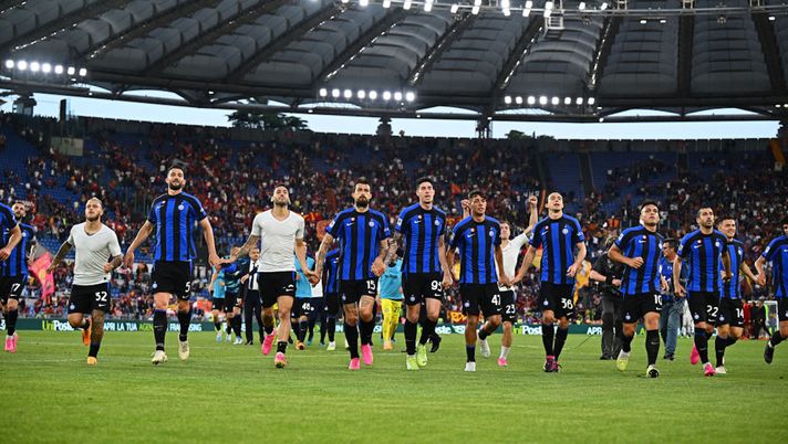 Inter, virtù dei grandi: vittoria per 2 motivi e una differenza. Il merito di Inzaghi… - immagine 1