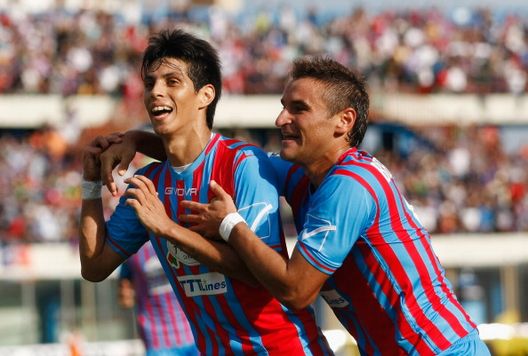 Catania Barrientos Getty Images Catania Barrientos Getty Images