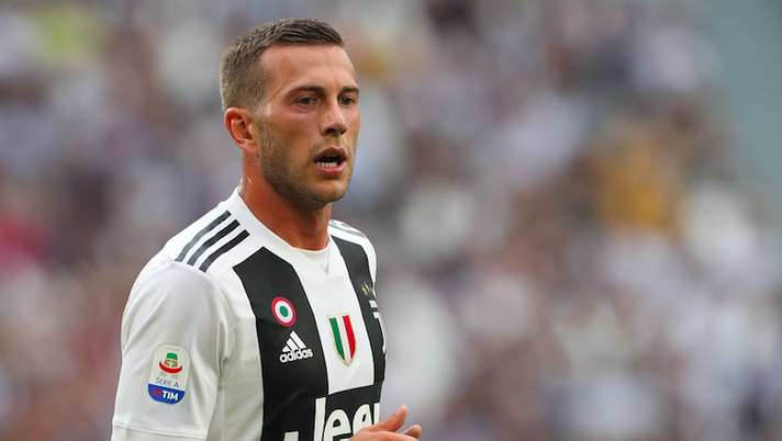 Juve, le sensazioni sul recupero di Bernardeschi verso la Spal Juve, le sensazioni sul recupero di Bernardeschi verso la Spal - immagine 1
