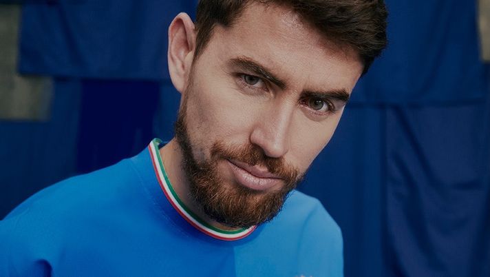 Jorginho Italia