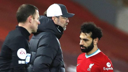 Liverpool-Leeds, formazioni ufficiali: Klopp con Salah, Mané e Diaz. C’è Rodrigo