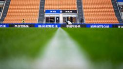 Serie A, partite del 16 e 23 gennaio con 5.000 allo stadio. Supercoppa al 50%