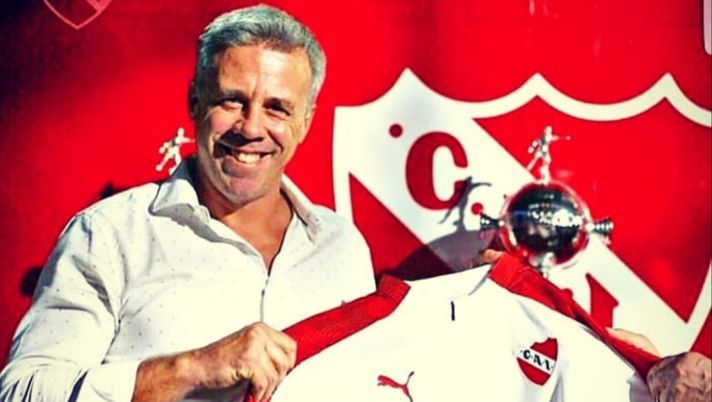 Subito due derby per l'Independiente di Avellaneda Subito due derby per l'Independiente di Avellaneda