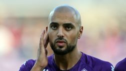 Amrabat, il prezzo sale: adesso servono 40 milioni. Big avvertite