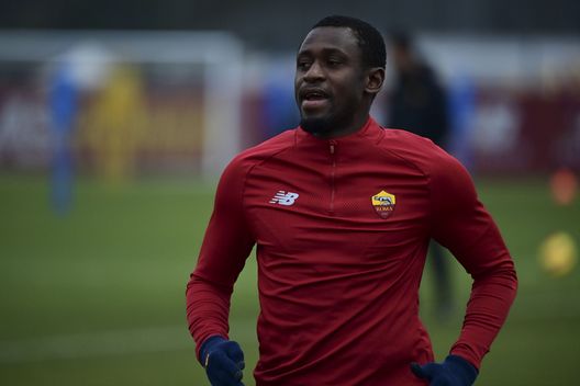 Getty Images Tiago Pinto: “Volevamo Zakaria. Non so se Zaniolo resterà, ma saremo più forti”- immagine 3