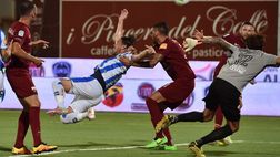 Trapani, ricorso respinto: la Serie B resta a 20 squadre e i siciliani devono ripartire dalla Serie C