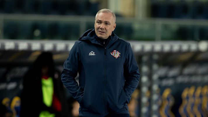 Getty Images Alvini: “Non siamo quelli di stasera e chiediamo scusa” - immagine 1