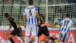 Pescara, Caprari: Inter? Ketika Panggilan dari Ausilio Datang…