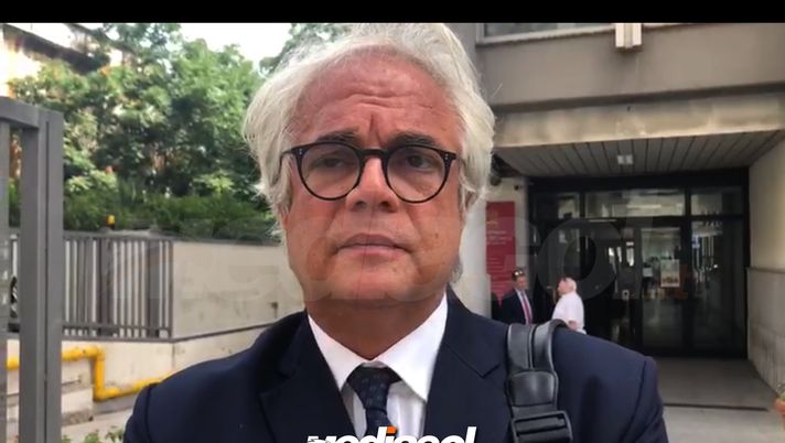 Palermo, Giammarva ascoltato dagli uomini della Federcalcio: gli unici atti firmati dall’ex presidente rosanero… 