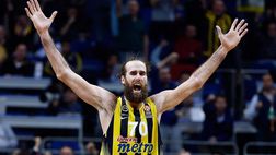 Datome piange Bryant: “Un riferimento. Ci sentiamo più poveri e in debito per le emozioni che ci ha regalato”