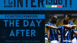 PODCAST – “The Day After” allungo in campionato e sviluppi societari