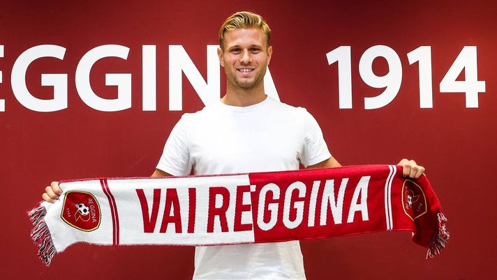 Ufficiale: Gori passa alla Reggina, si allarga la colonia viola - immagine 1