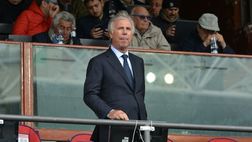 Genoa, Preziosi: “Shevchenko un disastro mentre Blessin ha messo nuove idee”