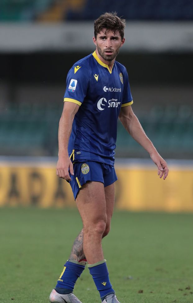 Fabio Borini (Photo by Emilio Andreoli/Getty Images) Fabio Borini (Photo by Emilio Andreoli/Getty Images)