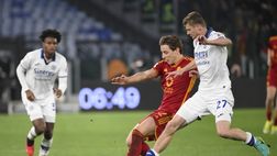 La mossa anti-Inter. De Rossi studia una trappola contro Inzaghi: ringhia Bove