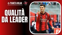 Milan, ottimi segnali da Okafor: ma Pulisic non era uno scarto del Chelsea?