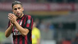 Rodriguez-Torino, le reazioni social dei tifosi rossoneri: “Un giorno molto triste…”
