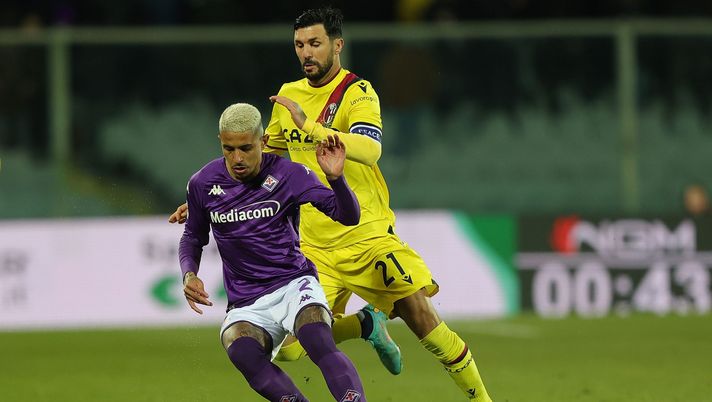 Fiorentina-Bologna, le pagelle del Cor Bo- immagine 1