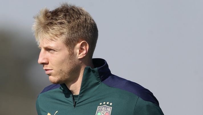 Marco Brescianini AC Milan calciomercato