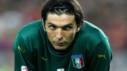 Buffon: “Zeman? A volte le frasi vengono strumentalizzate”
