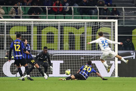 (Getty Images) Inter, Inzaghi: “Cremonese attraversa buon momento ma in noi c’è voglia di rivalsa”- immagine 2