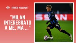 Calciomercato Milan – Lang si fa lo sconto: “Giusti 25 milioni per me”