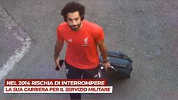 VIDEO Juventus, Salah del Liverpool per rimpiazzare Dybala? Le curiosità sull’ex Roma