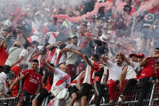 Argentina, 10 derby nello stesso weekend!- immagine 2