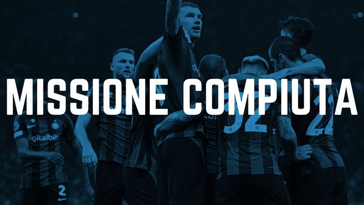 Inter-Viktoria Plzen 4-0 risultato finale: festa totale al Meazza, nerazzurri agli ottavi - immagine 1