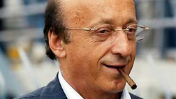 Serie B, Moggi: “Parma la più forte, Venezia mi piace. Palermo non ha rosa da A…”